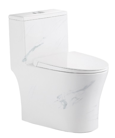RUBINE Toilet Bowl PN-105